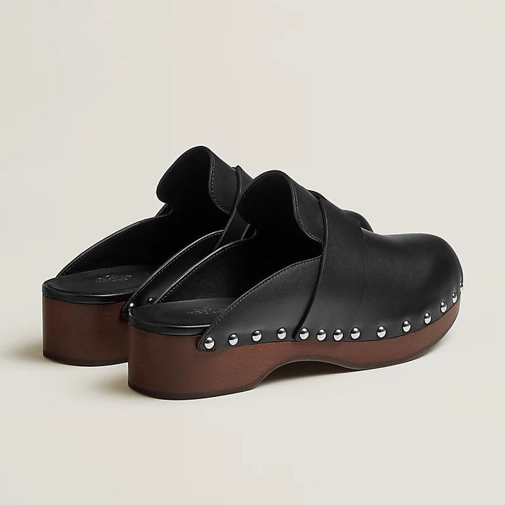HERMÈS CALYA MULES
