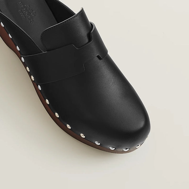 HERMÈS CALYA MULES