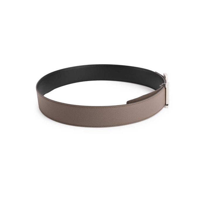 HERMÈS H CONSTANCE REVERSIBLE BELT