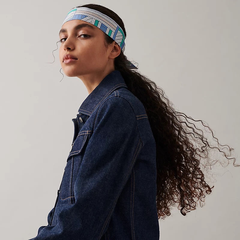 HERMÈS TRESSES H TWILLY-HS