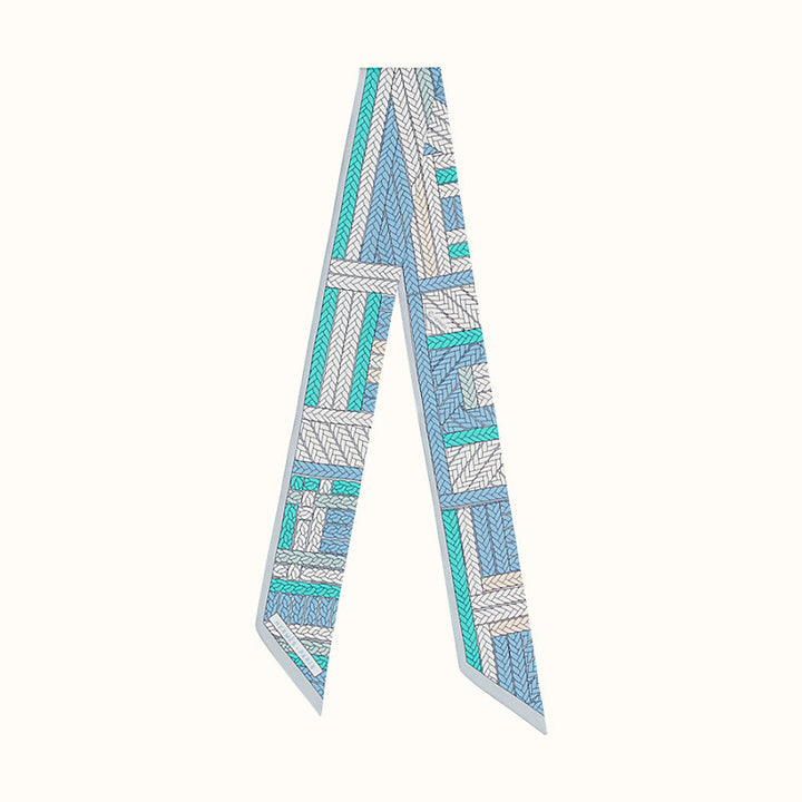 HERMÈS TRESSES H TWILLY-HS