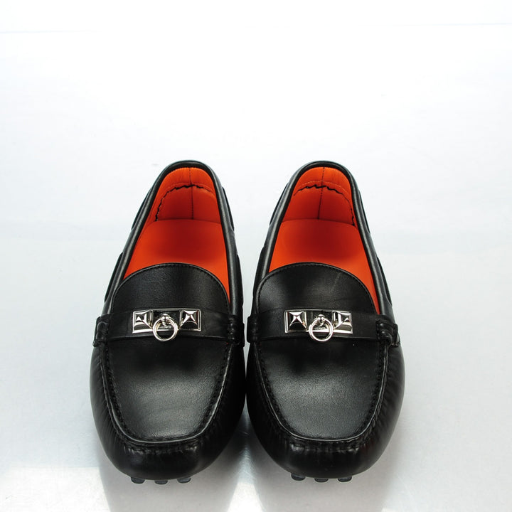 HERMÈS IRVING LOAFERS