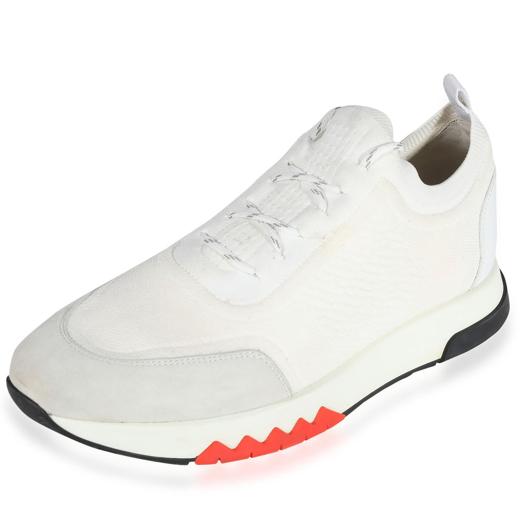 HERMÈS ADDICT SNEAKERS