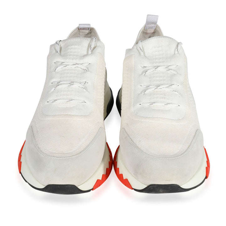 HERMÈS ADDICT SNEAKERS