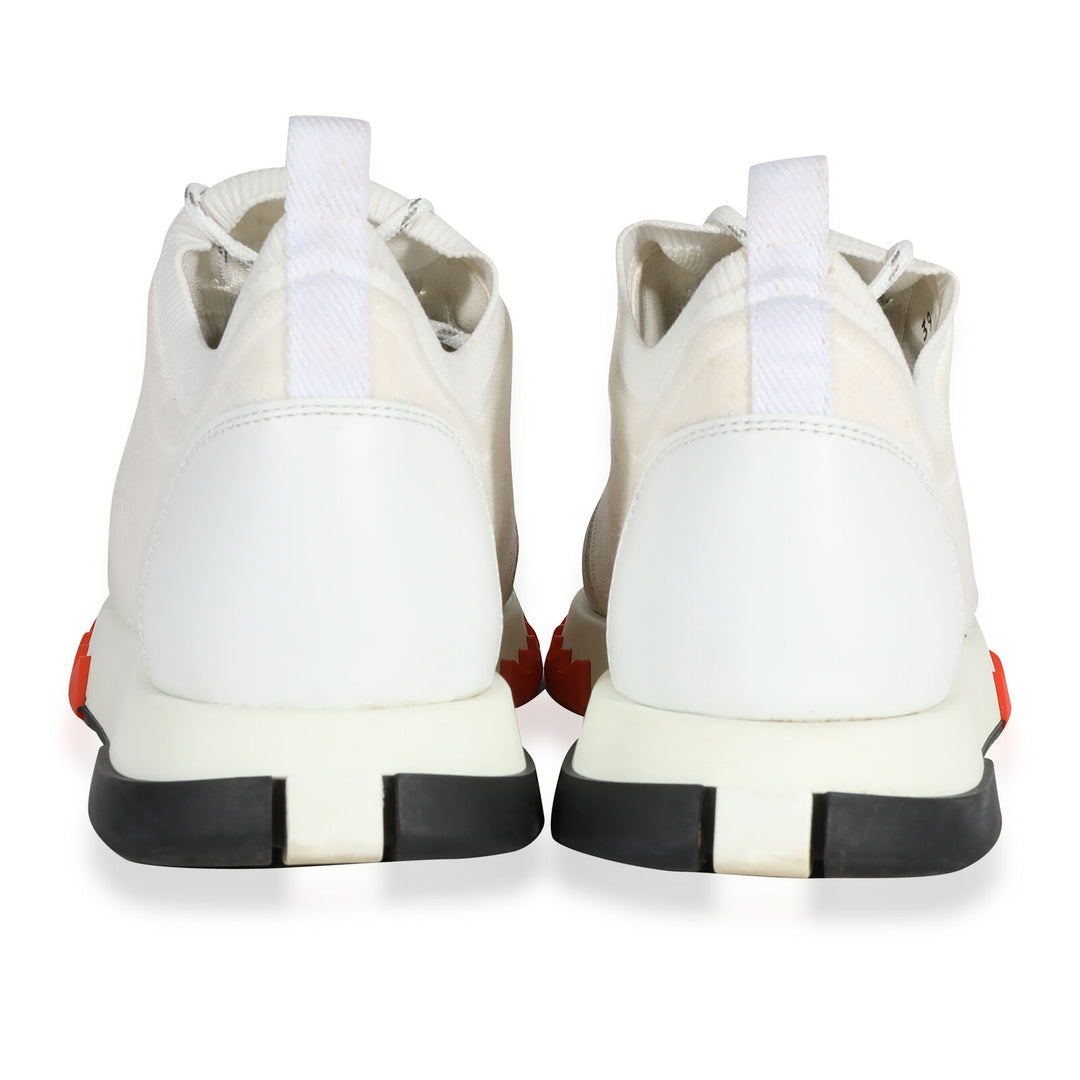 HERMÈS ADDICT SNEAKERS