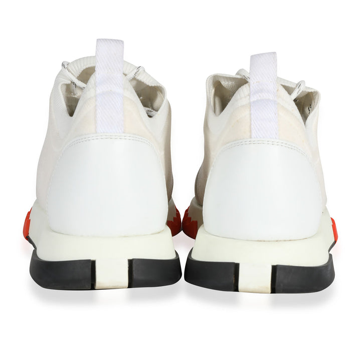 HERMÈS ADDICT SNEAKERS