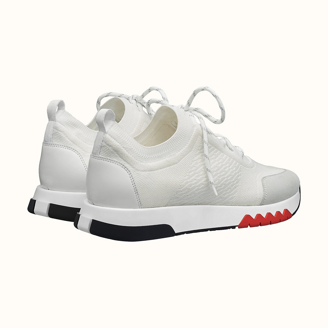 HERMÈS ADDICT SNEAKERS