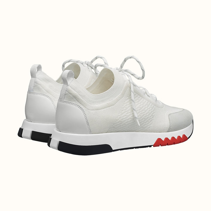 HERMÈS ADDICT SNEAKERS