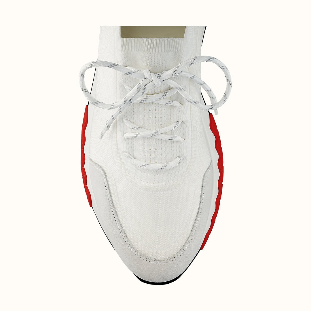 HERMÈS ADDICT SNEAKERS