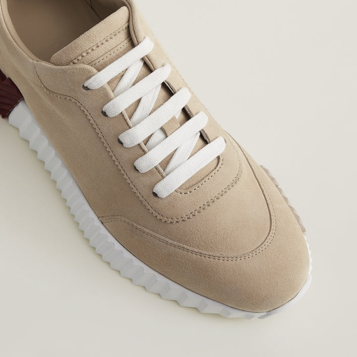 HERMÈS BOUNCING SNEAKERS