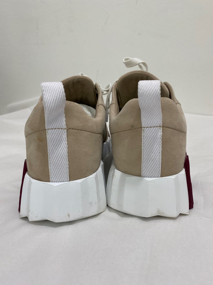 HERMÈS BOUNCING SNEAKERS
