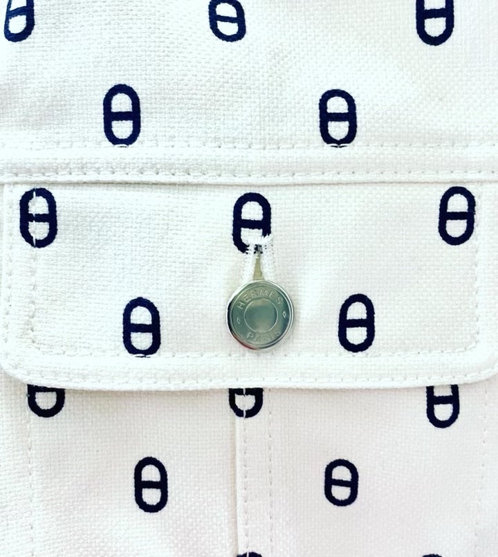 HERMÈS CHAINE D&