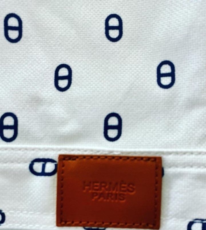 HERMÈS CHAINE D&