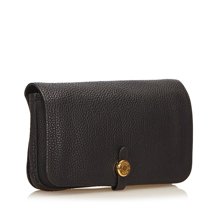 HERMÈS Dogon Waist Belt Bag