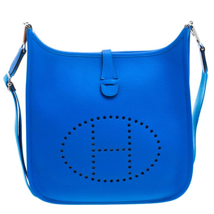 Hermès Evelyne III PM Bag