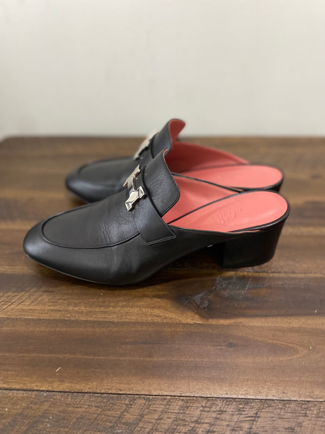 HERMÈS PARADISE MULES