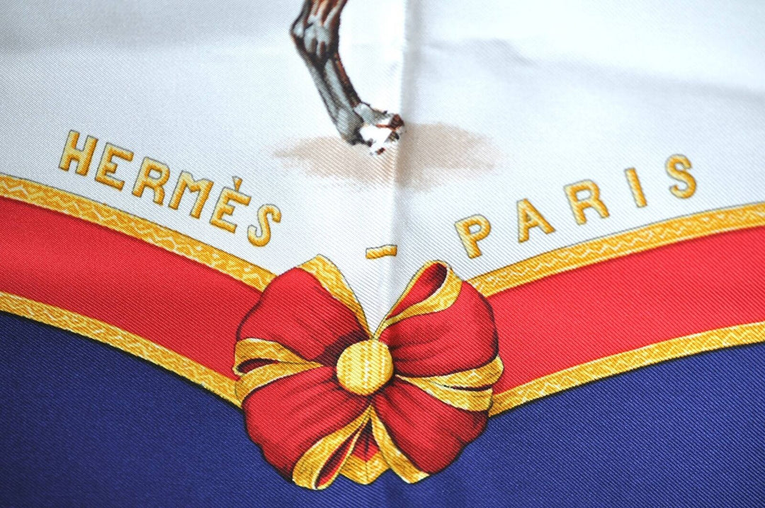 HERMÈS  ECOLE FRANCAISE D&