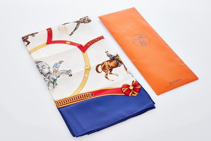 HERMÈS  ECOLE FRANCAISE D&