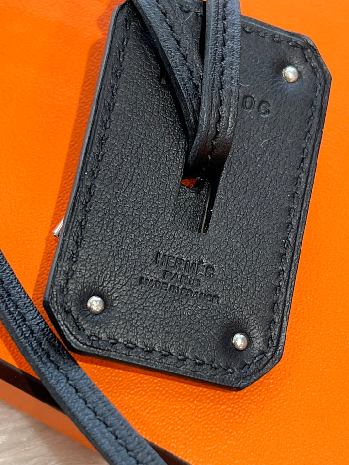 HERMÈS  O&