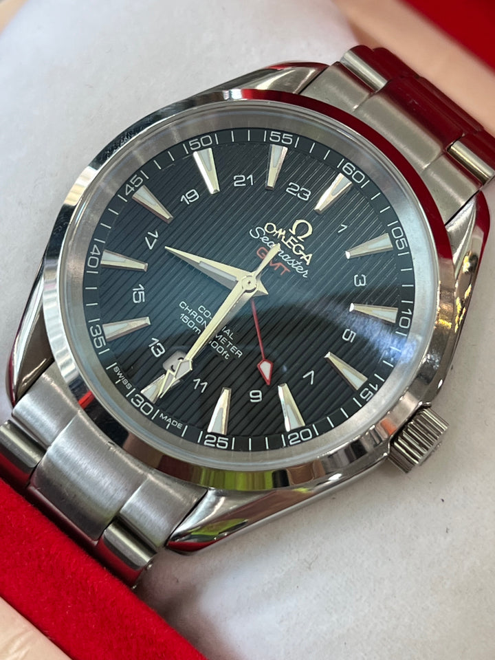 OMEGA SeaMaster Men&