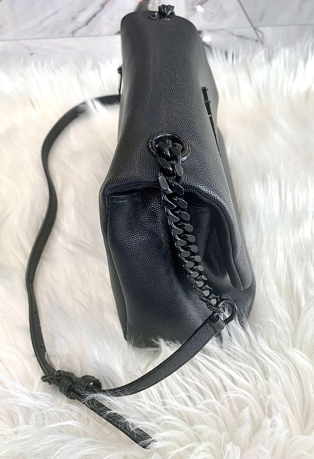 YVES SAINT LAURENT WEST HOLLYWOOD BAG