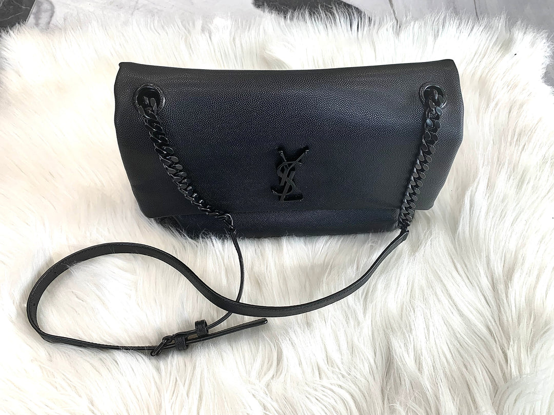 YVES SAINT LAURENT WEST HOLLYWOOD BAG