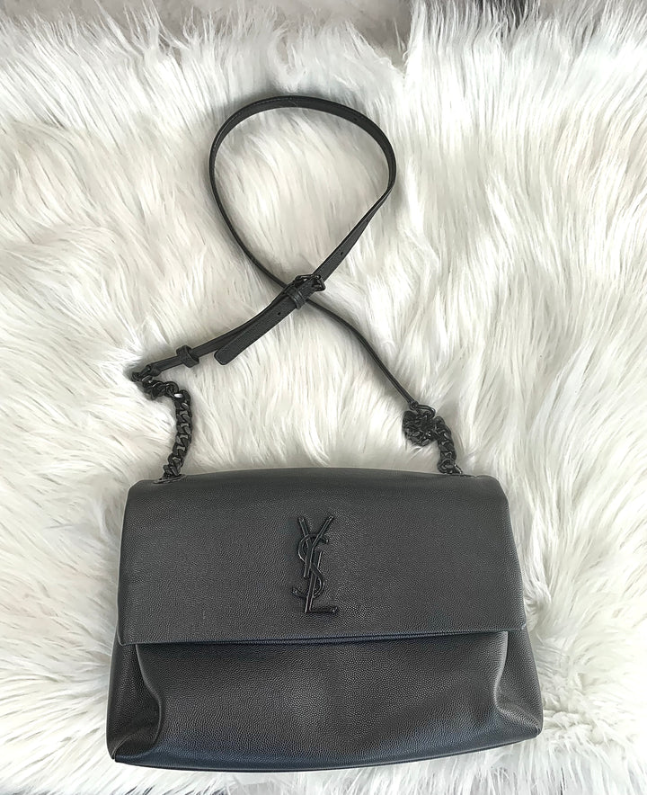 YVES SAINT LAURENT WEST HOLLYWOOD BAG