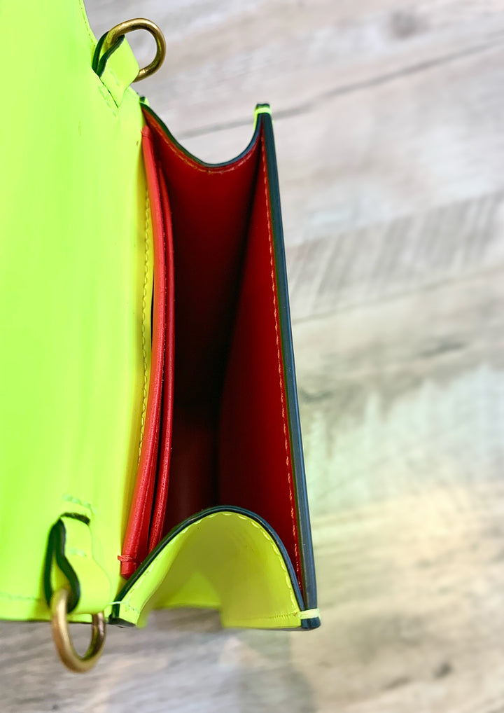 CHRISTIAN LOUBOUTIN ELISA PHONE POUCH – Caroline's Fashion Luxuries