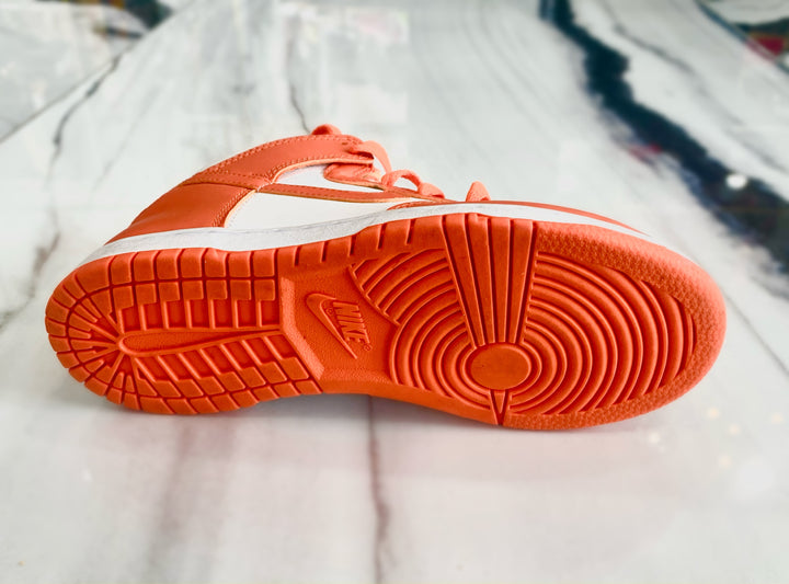 NIKE DUNK HIGH SYRACUSE KIDS SNEAKERS