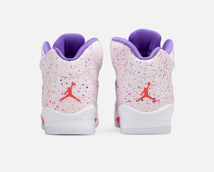 NIKE AIR JORDAN RETRO EASTER KIDS SNEAKER