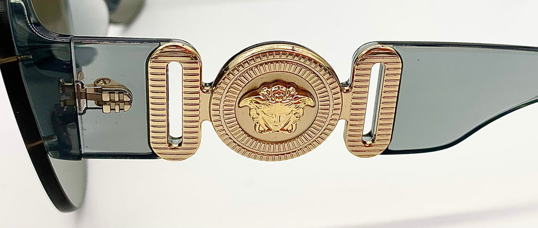 VERSACE MEDUSA SUNGLASSES VE4391
