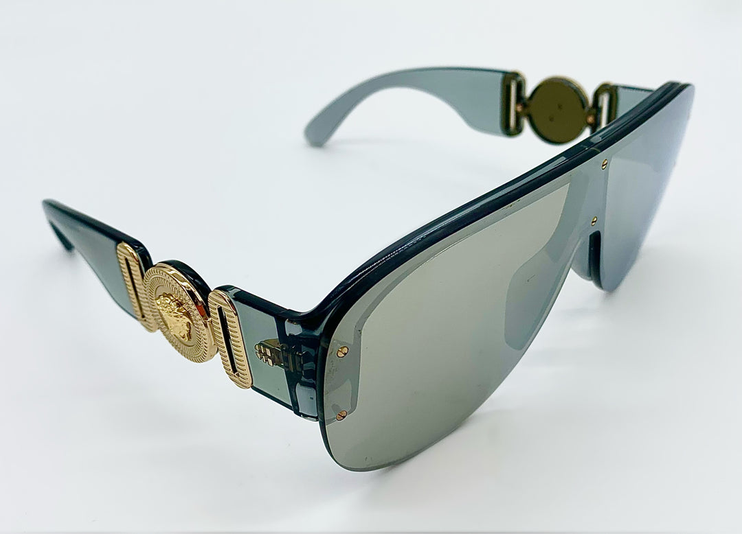VERSACE MEDUSA SUNGLASSES VE4391