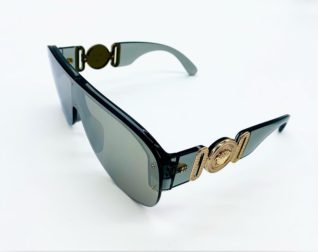 VERSACE MEDUSA SUNGLASSES VE4391