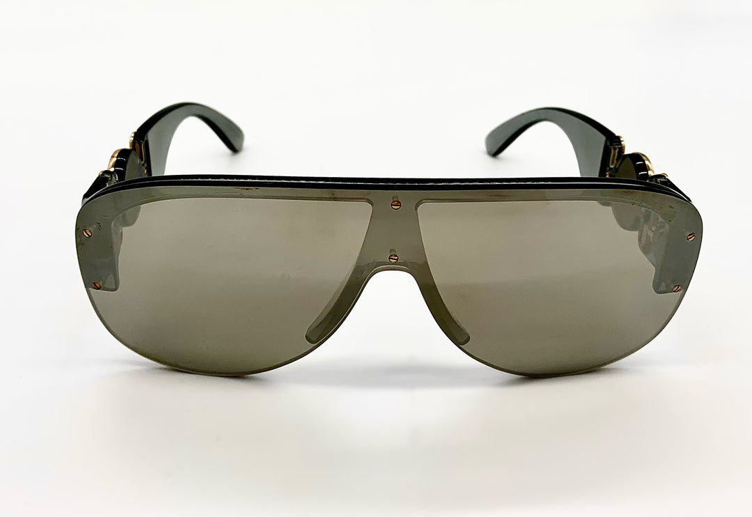 VERSACE MEDUSA SUNGLASSES VE4391