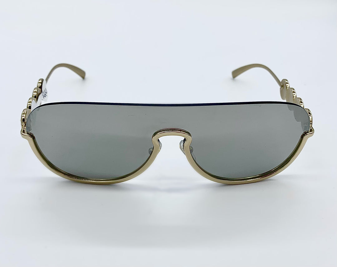 VERSACE MEDUSA VE2215 SUNGLASSES