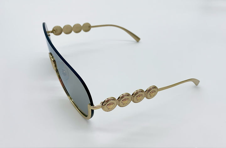 VERSACE MEDUSA VE2215 SUNGLASSES
