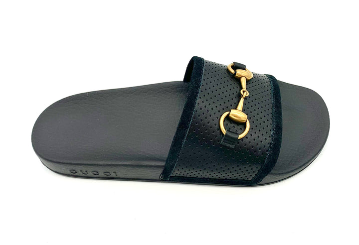GUCCI HORSEBIT DETAILED SLIDES