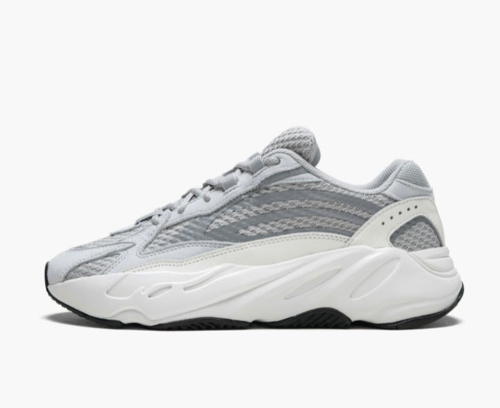ADIDAS YEEZY BOOST 700 V2 STATIC SNEAKERS
