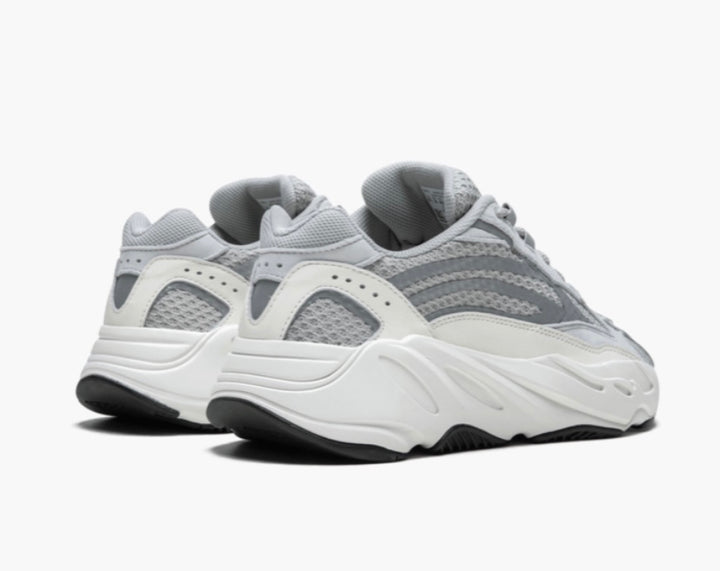 ADIDAS YEEZY BOOST 700 V2 STATIC SNEAKERS