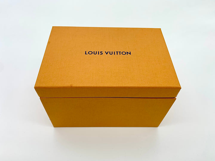 LOUIS VUITTON TAMBOUR HORIZON MONOGRAM SMART WATCH