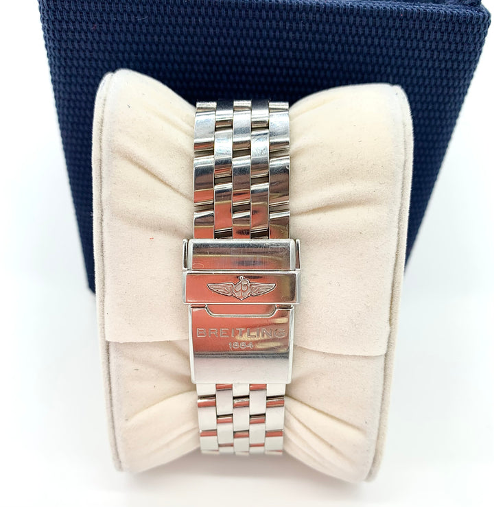 BREITLING GALACTIC 36 AUTOMATIC WATCH