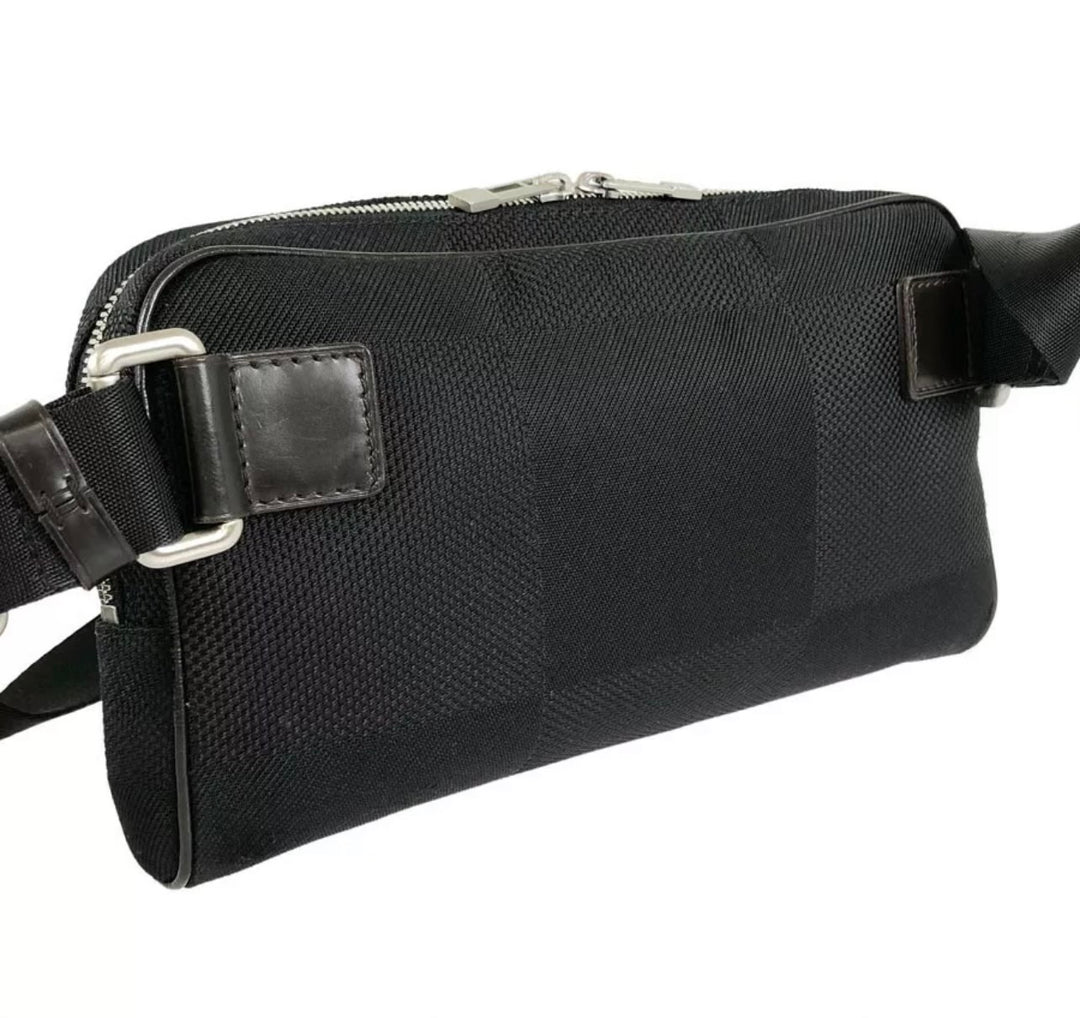 Louis Vuitton Jean Acrobat Body Bag