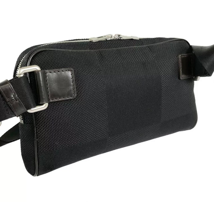 Louis Vuitton Jean Acrobat Body Bag