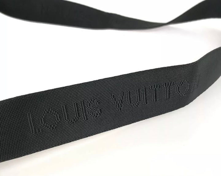Louis Vuitton Jean Acrobat Body Bag
