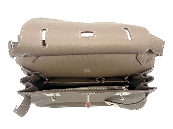 HERMÈS JYPSIERE 28 BAG