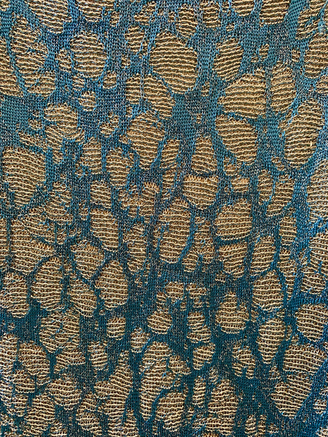 MISSONI LONG-SLEEVE DRESS