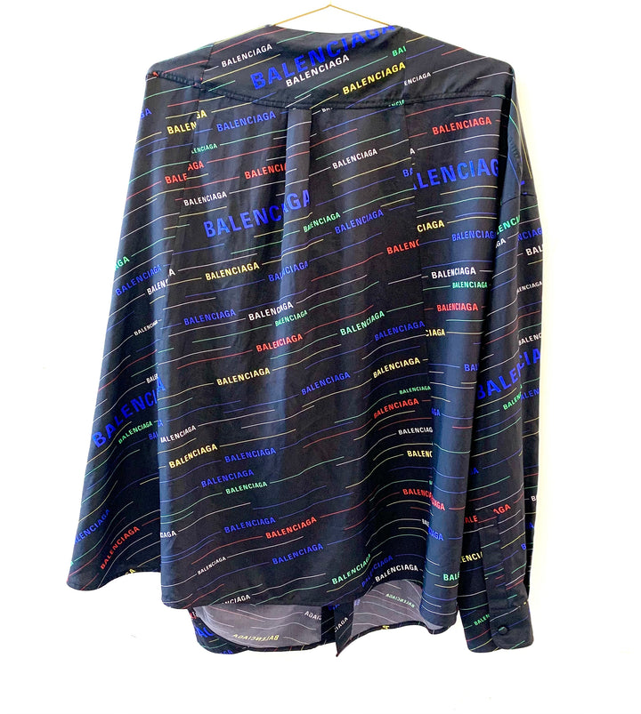 BALENCIAGA &