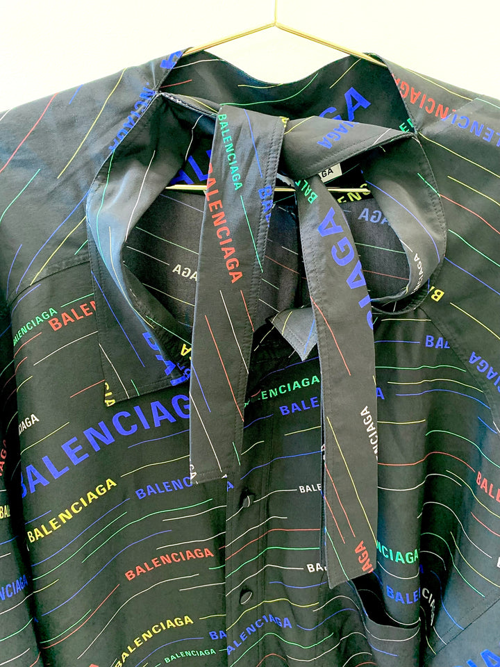 BALENCIAGA &