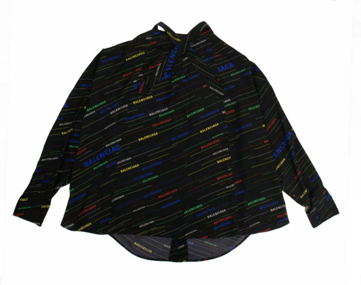 BALENCIAGA &