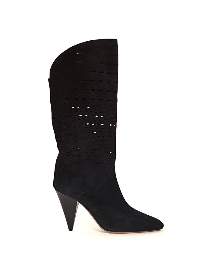 ISABEL MARANT LURREY BOOTS